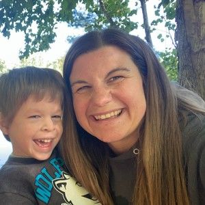 Meet your Posher, Rebekah